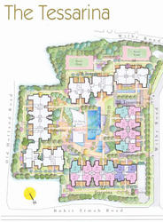 The Tessarina (D10), Condominium #149972602